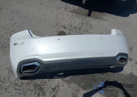 2017 Chevrolet Impala 2Lz from USA, damaged, VIN 2G1145S32H9132894